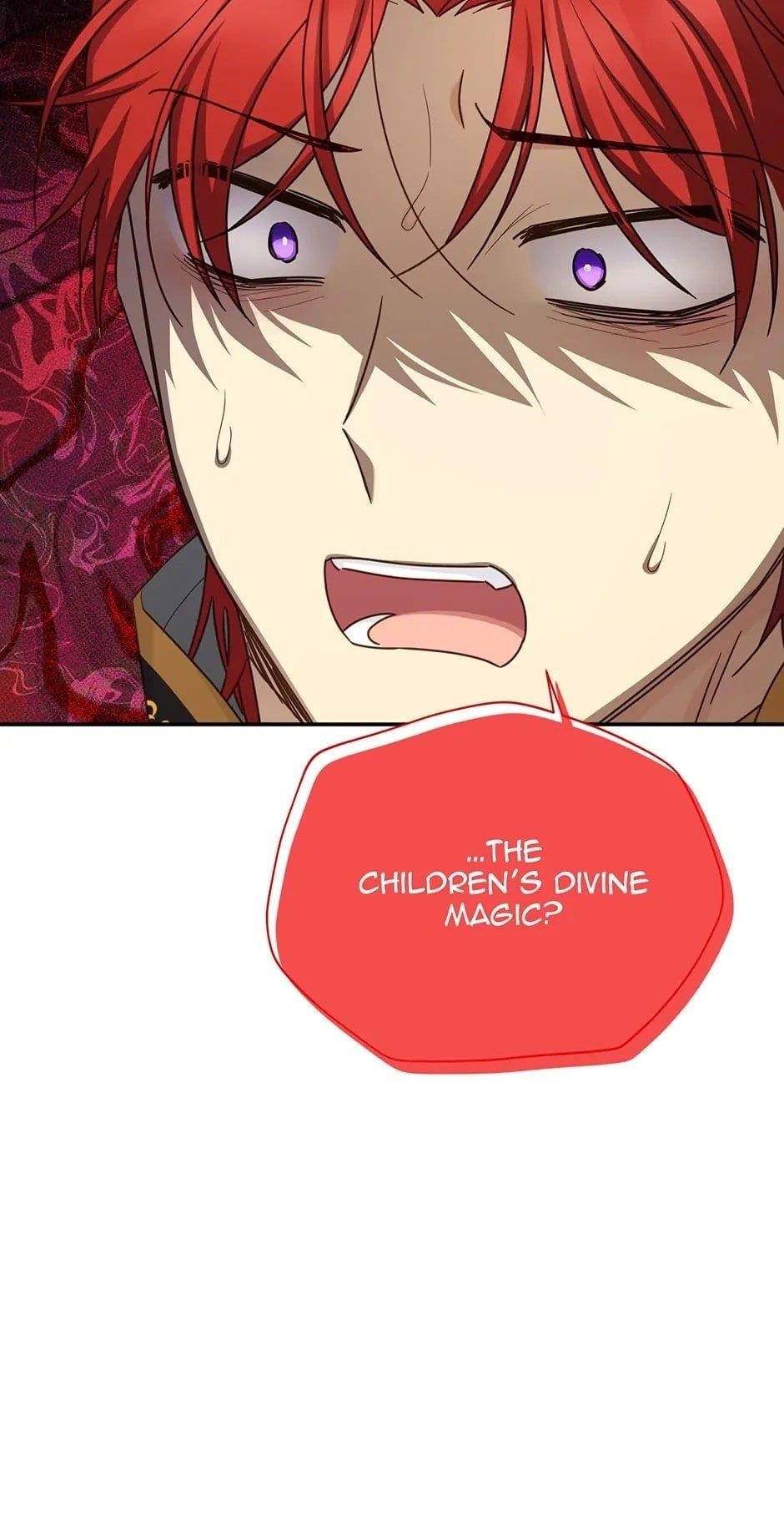 The Duchess With An Empty Soul Chapter 147 - Page 8