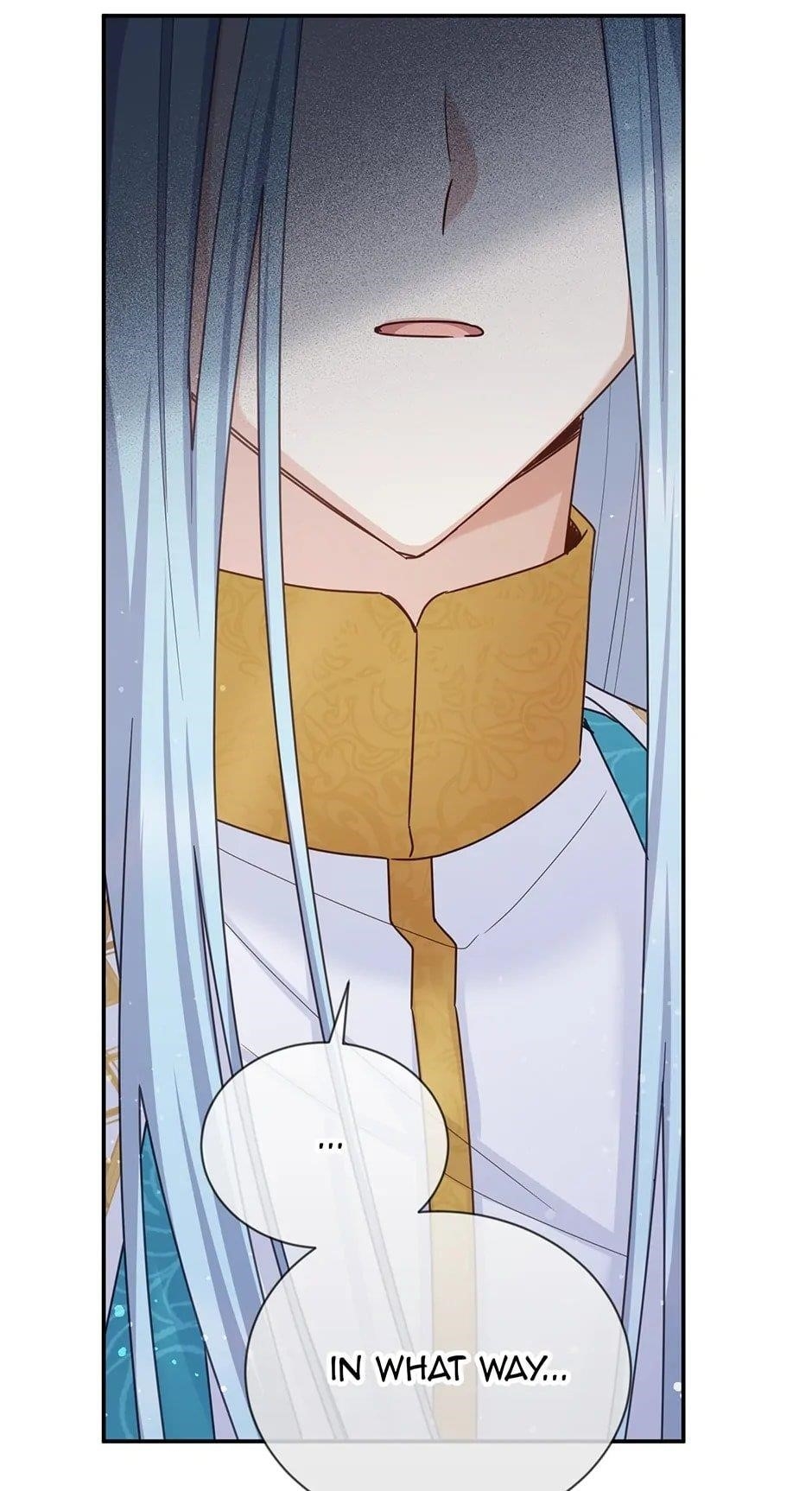 The Duchess With An Empty Soul Chapter 147 - Page 9