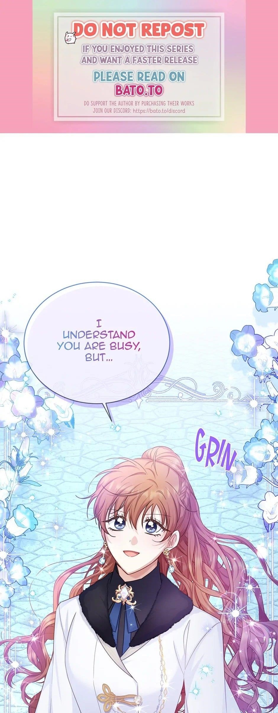 The Duchess With An Empty Soul Chapter 148 - Page 1