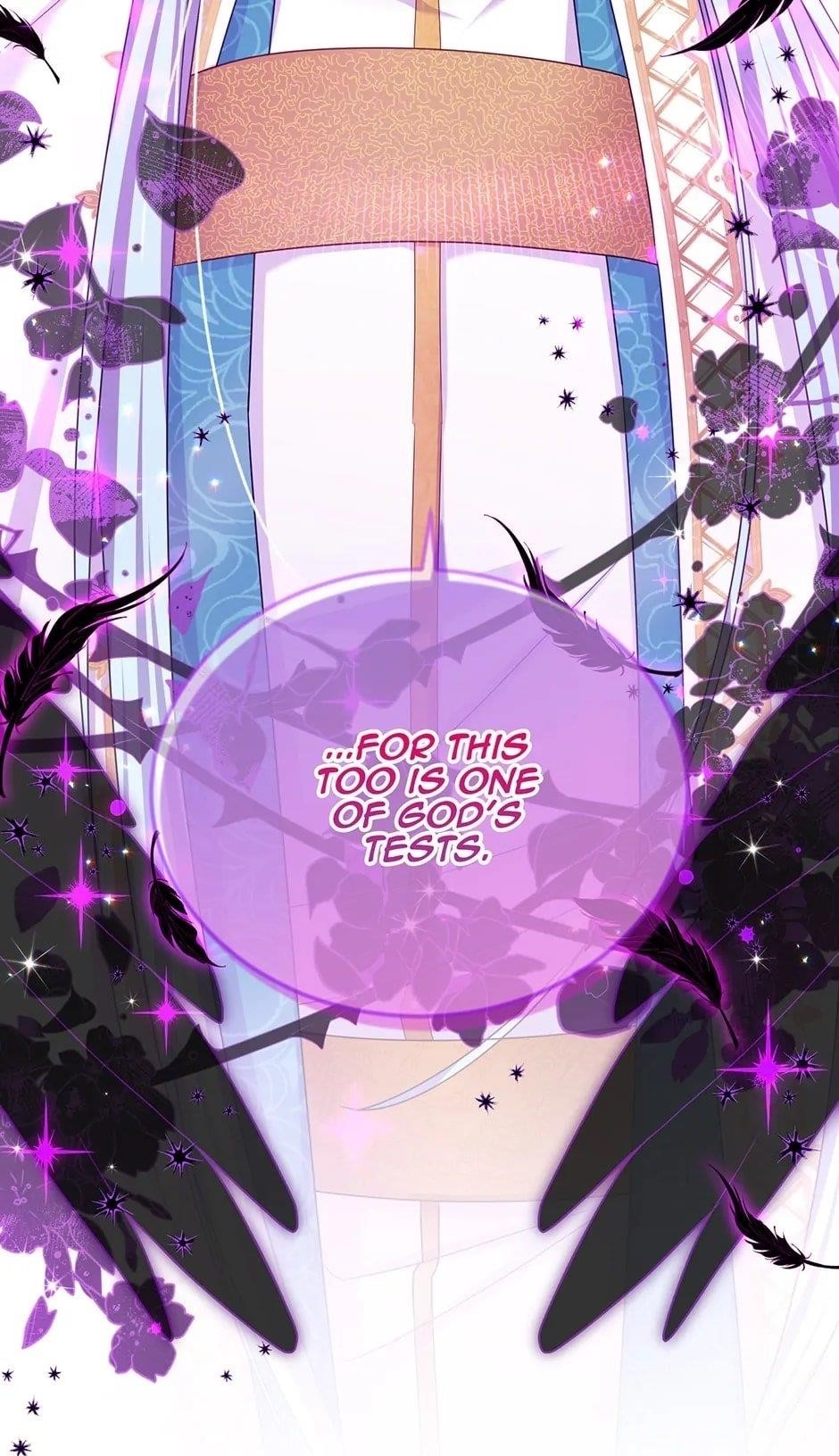 The Duchess With An Empty Soul Chapter 148 - Page 12