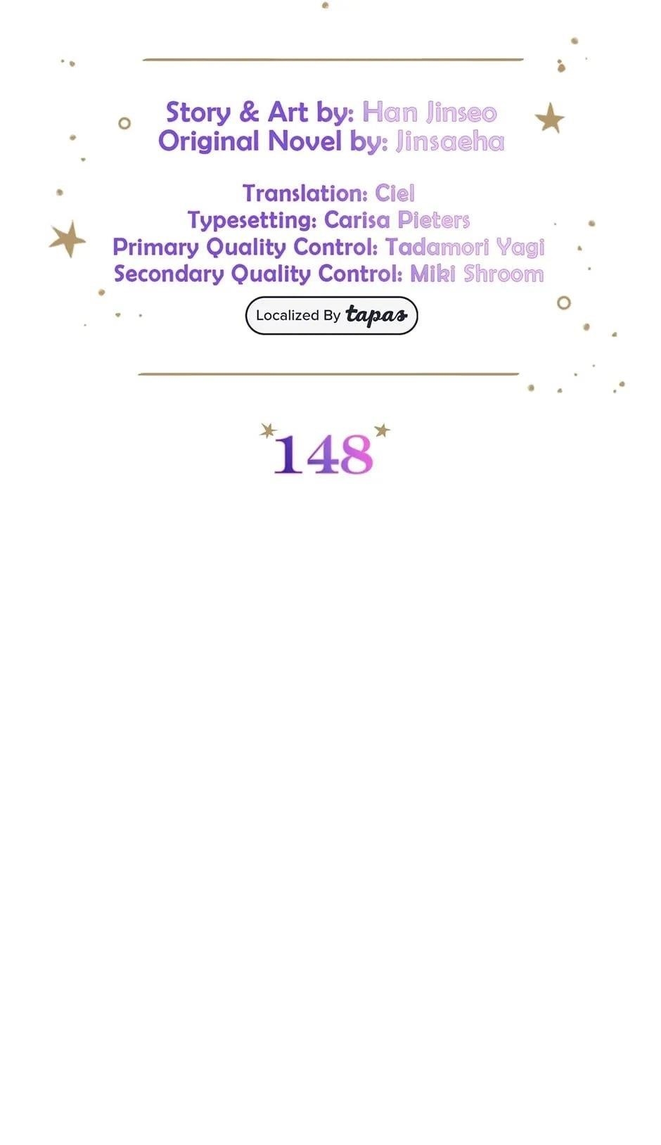 The Duchess With An Empty Soul Chapter 148 - Page 14