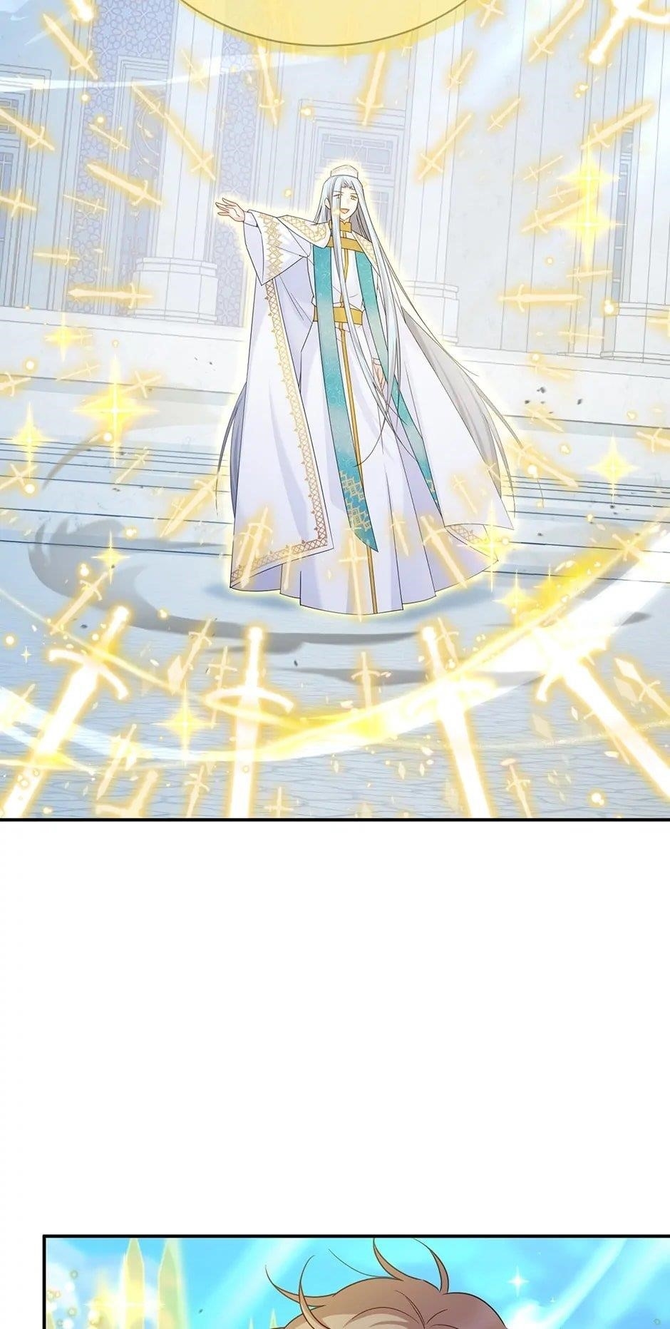 The Duchess With An Empty Soul Chapter 148 - Page 17