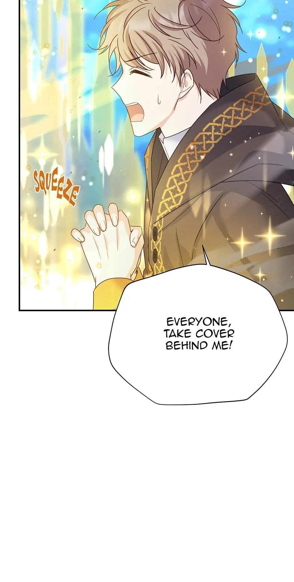 The Duchess With An Empty Soul Chapter 148 - Page 18