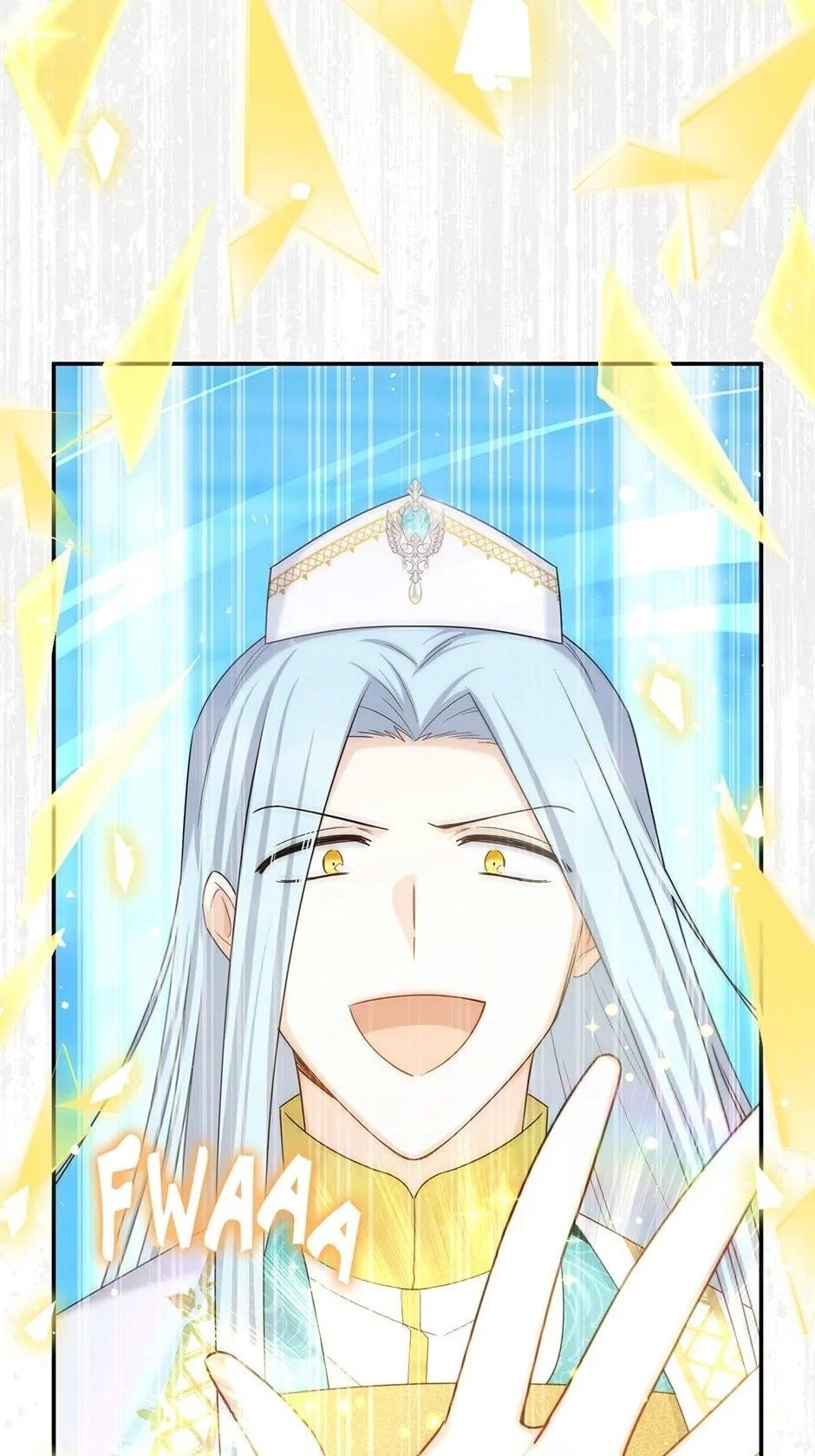 The Duchess With An Empty Soul Chapter 148 - Page 22