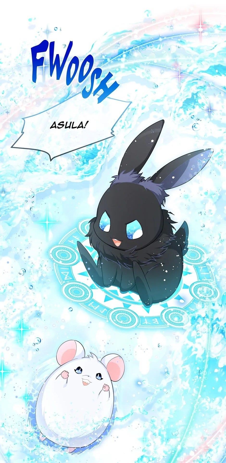 The Duchess With An Empty Soul Chapter 148 - Page 24