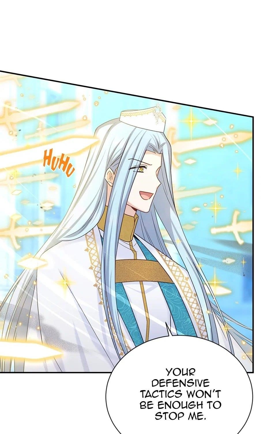 The Duchess With An Empty Soul Chapter 148 - Page 28