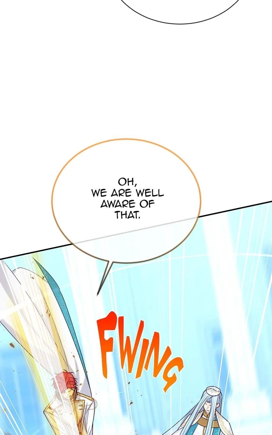 The Duchess With An Empty Soul Chapter 148 - Page 29