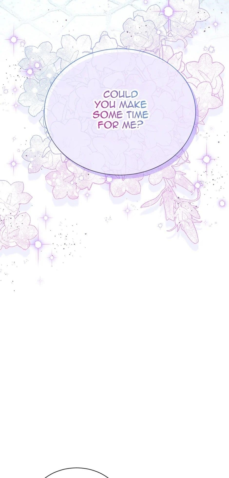 The Duchess With An Empty Soul Chapter 148 - Page 3