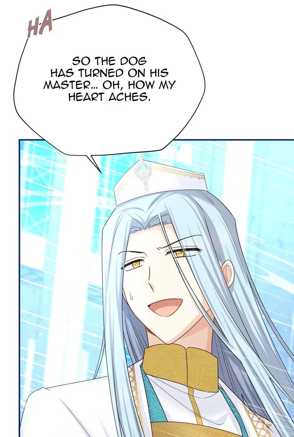 The Duchess With An Empty Soul Chapter 148 - Page 31