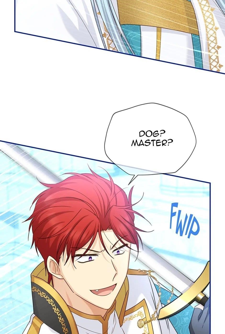 The Duchess With An Empty Soul Chapter 148 - Page 32