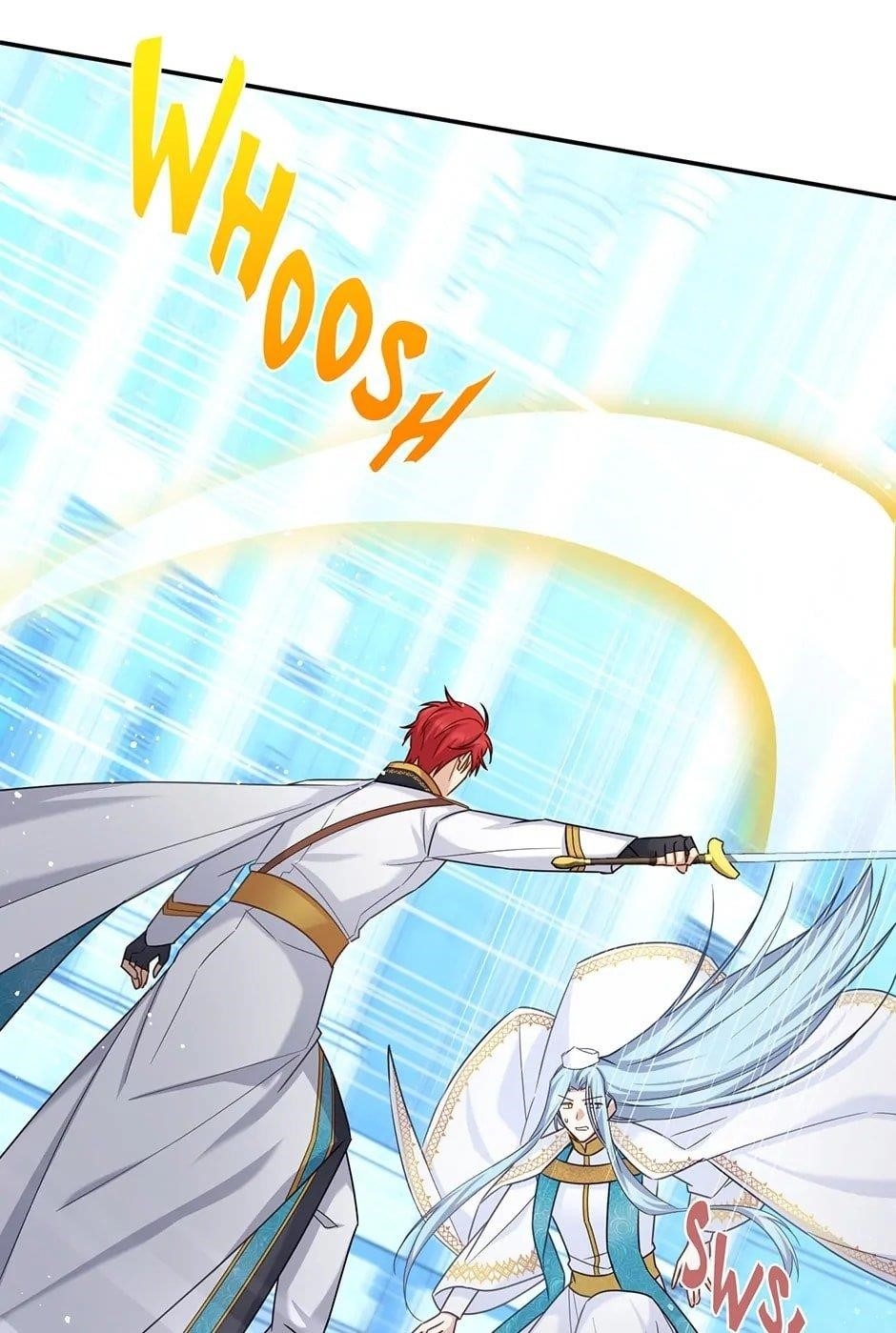 The Duchess With An Empty Soul Chapter 148 - Page 34