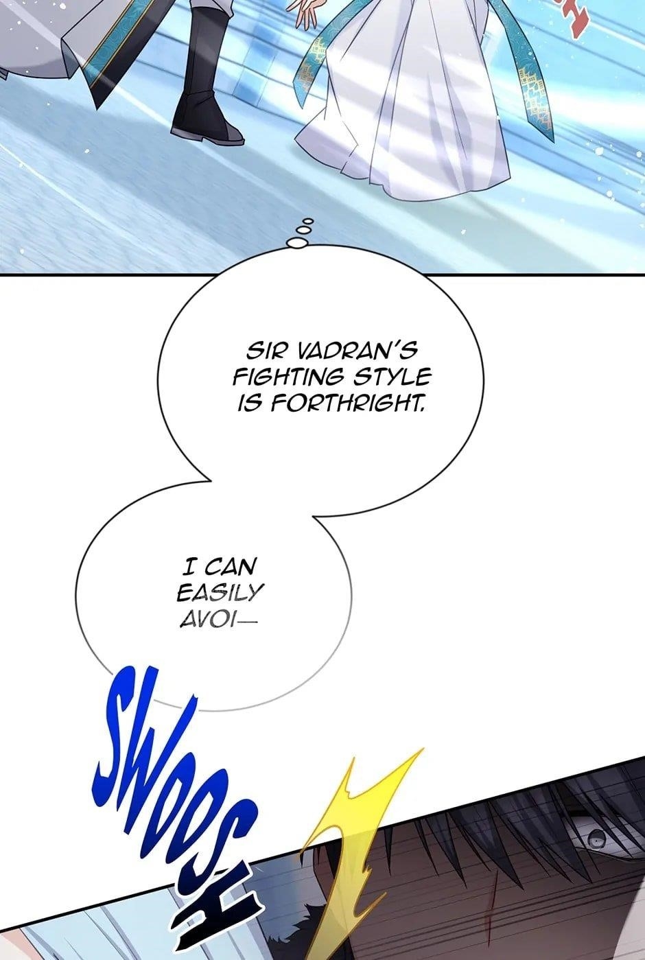 The Duchess With An Empty Soul Chapter 148 - Page 35