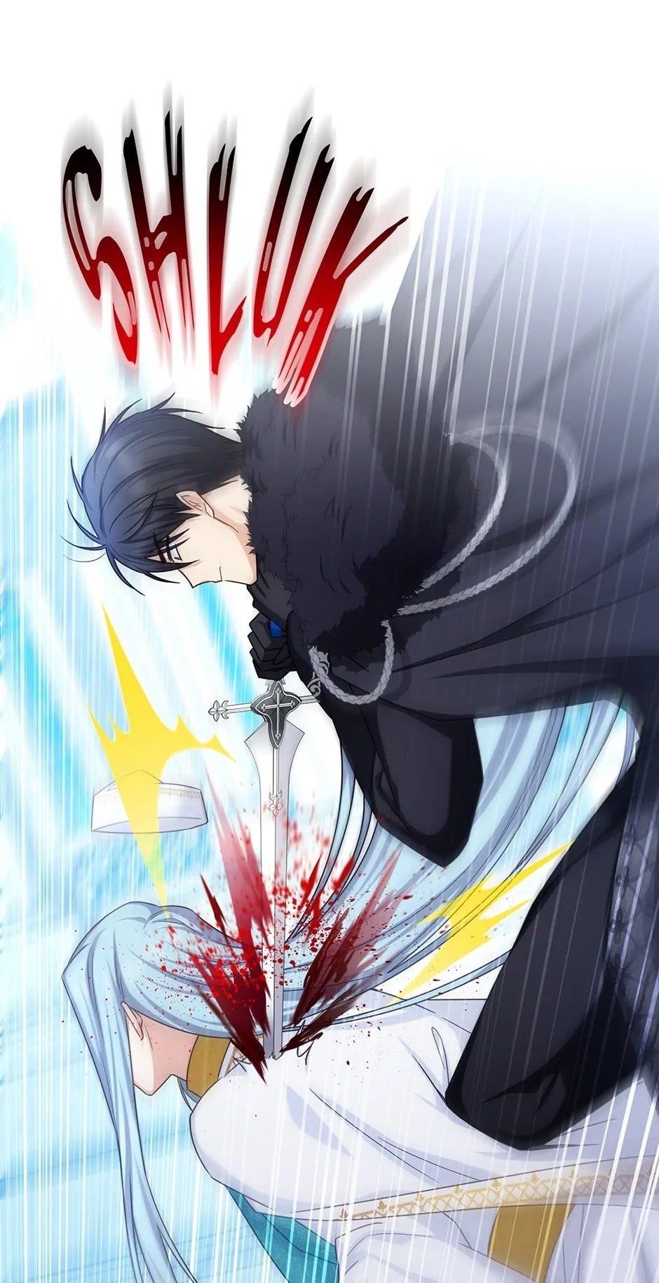 The Duchess With An Empty Soul Chapter 148 - Page 37