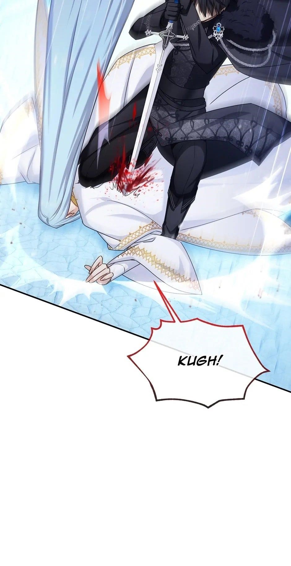 The Duchess With An Empty Soul Chapter 148 - Page 39