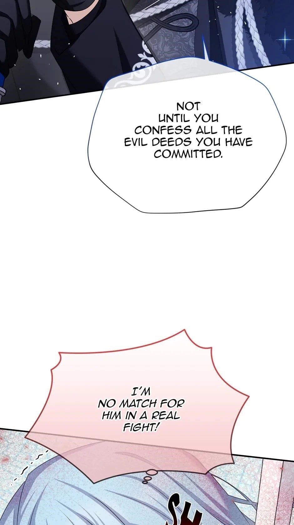 The Duchess With An Empty Soul Chapter 148 - Page 41