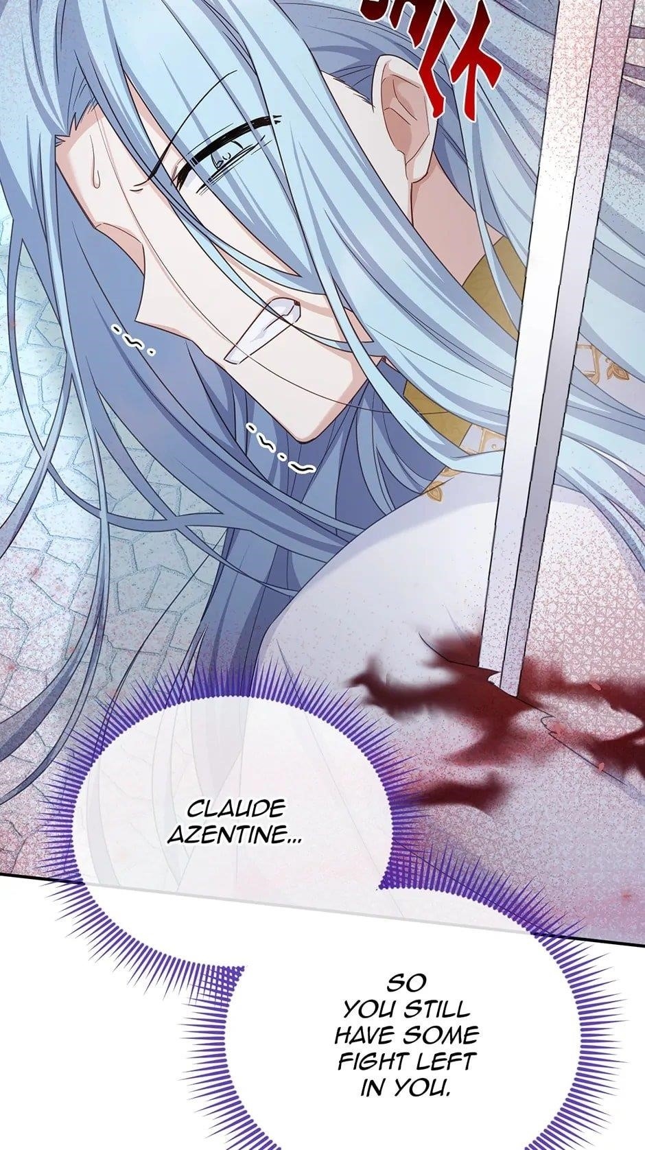 The Duchess With An Empty Soul Chapter 148 - Page 42