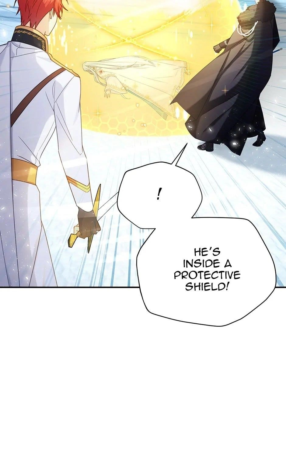 The Duchess With An Empty Soul Chapter 148 - Page 47