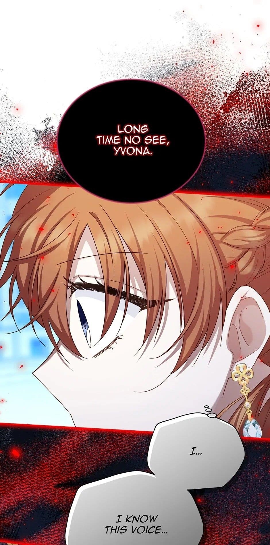 The Duchess With An Empty Soul Chapter 148 - Page 51