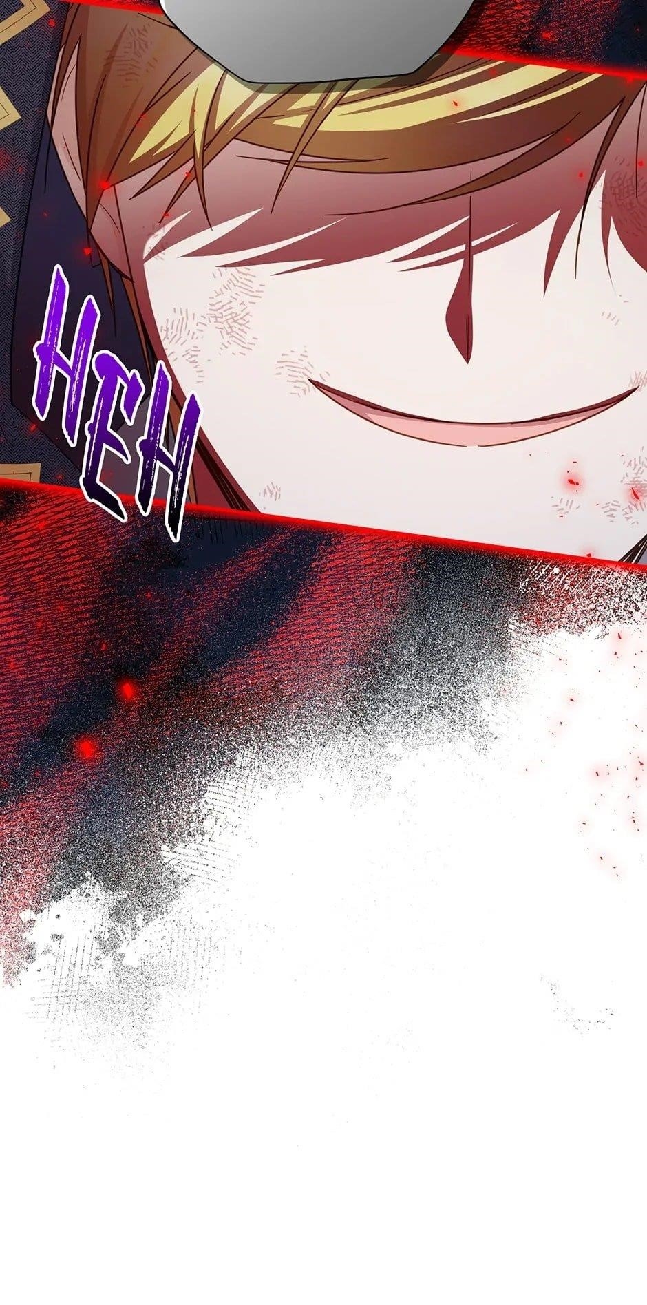 The Duchess With An Empty Soul Chapter 148 - Page 52