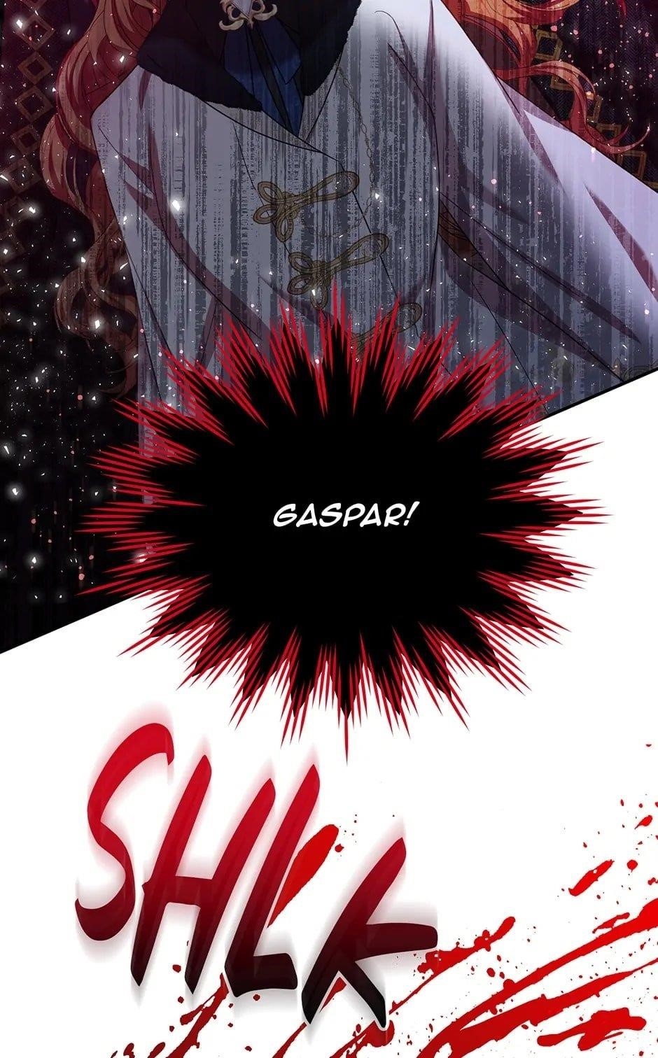 The Duchess With An Empty Soul Chapter 148 - Page 54