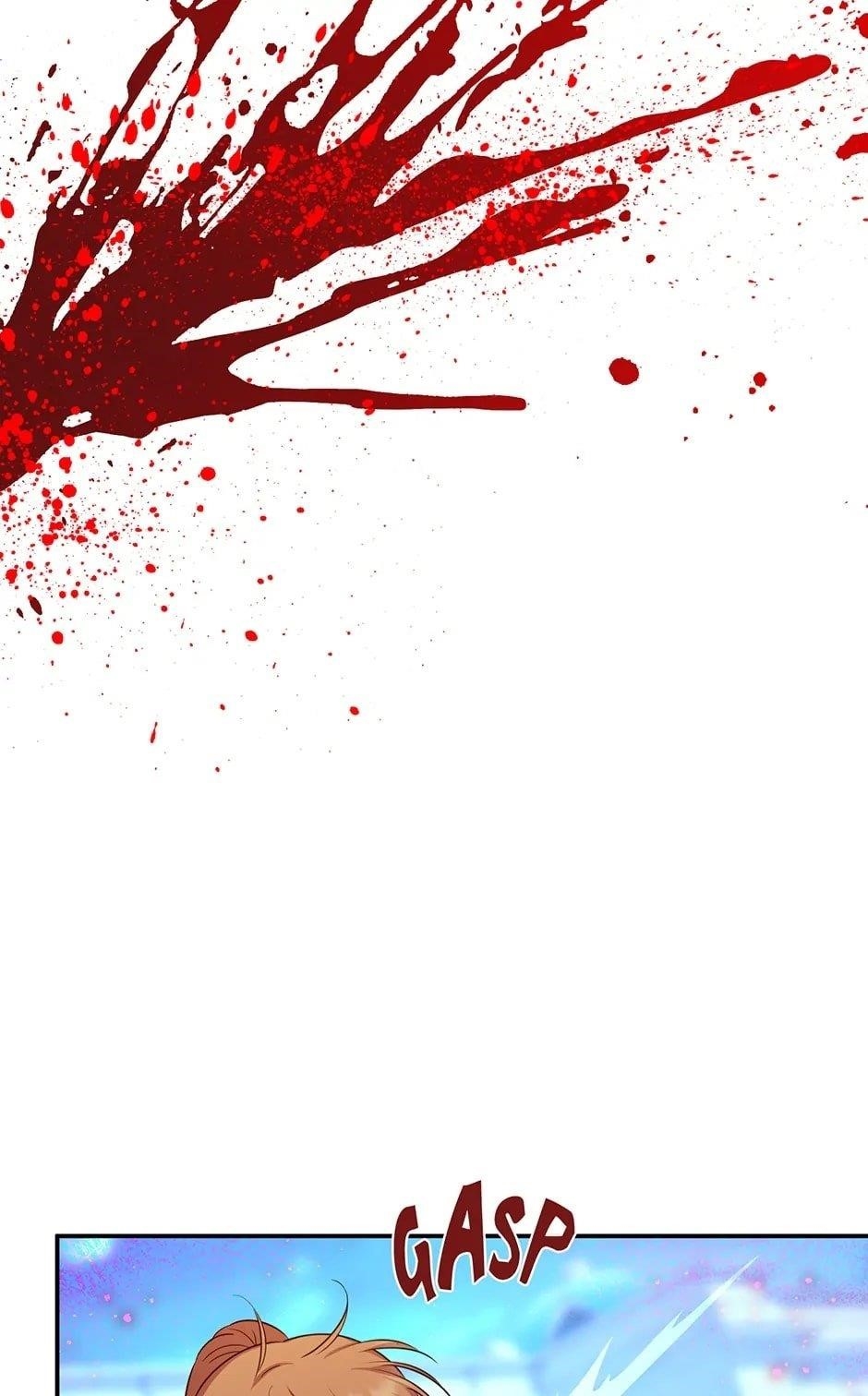 The Duchess With An Empty Soul Chapter 148 - Page 55