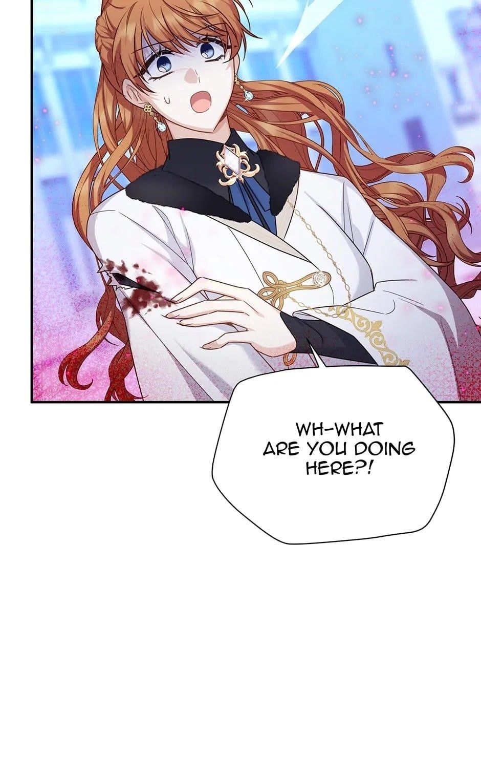 The Duchess With An Empty Soul Chapter 148 - Page 56