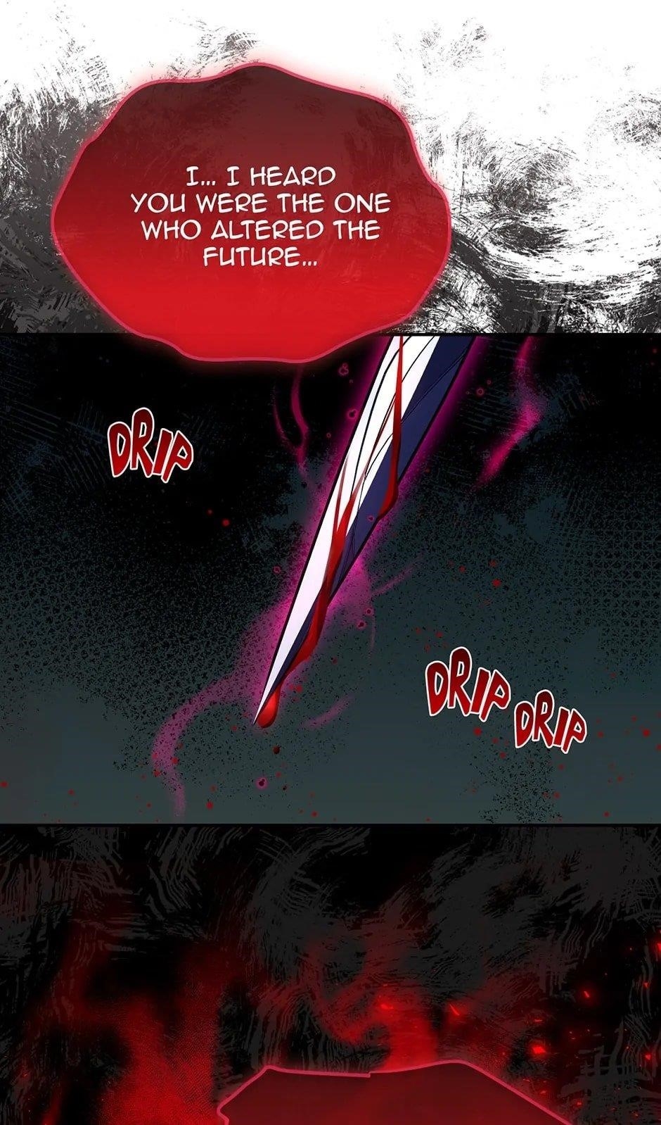 The Duchess With An Empty Soul Chapter 148 - Page 57