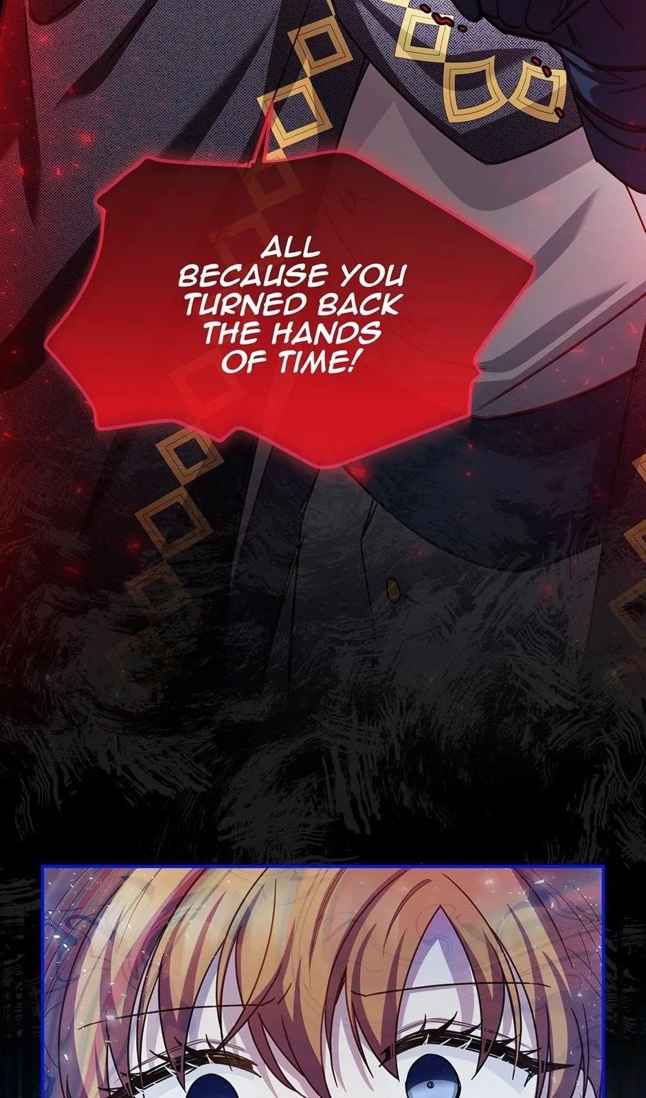 The Duchess With An Empty Soul Chapter 148 - Page 59