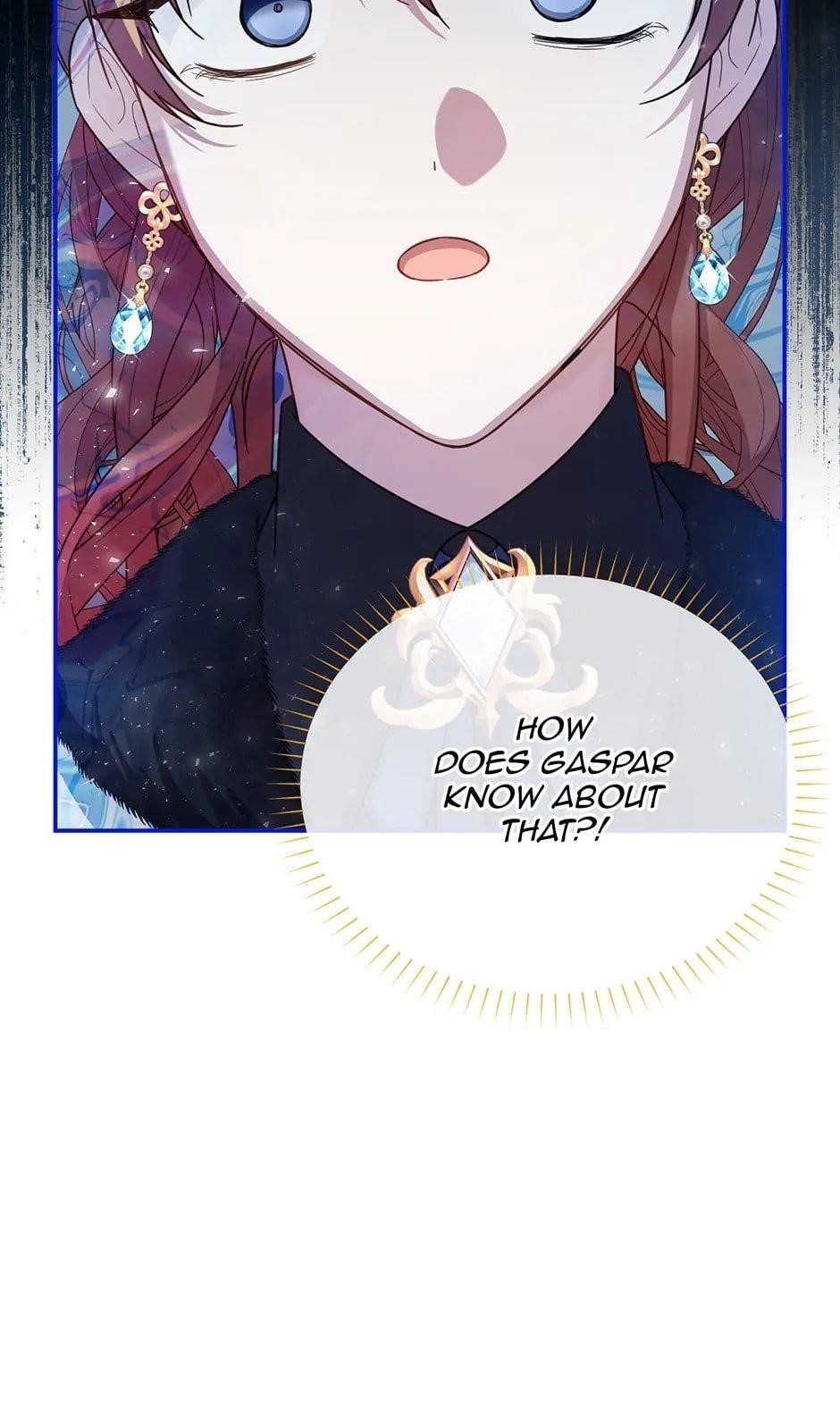 The Duchess With An Empty Soul Chapter 148 - Page 60