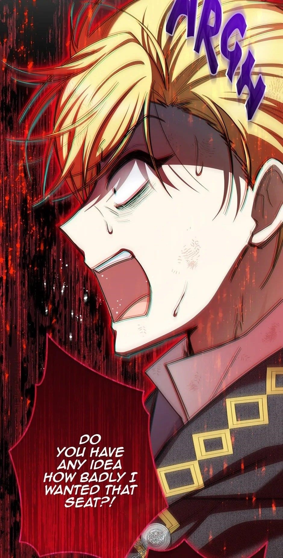 The Duchess With An Empty Soul Chapter 148 - Page 62