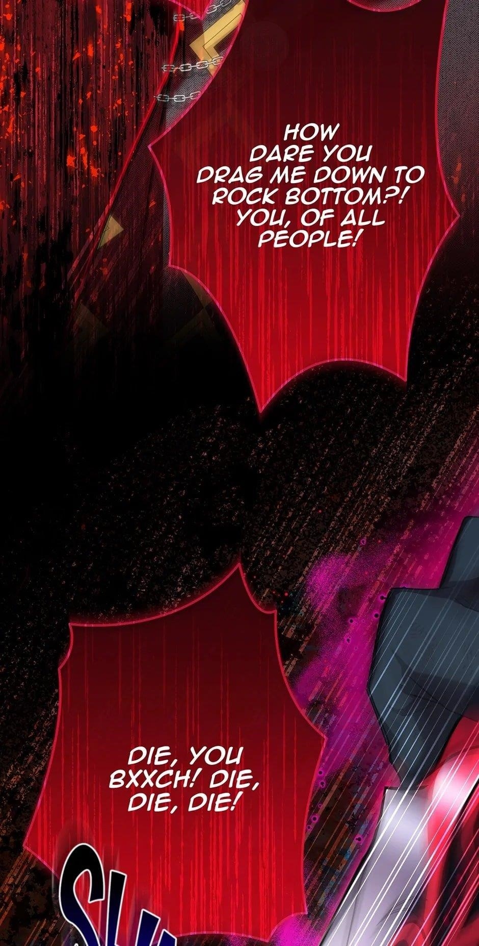 The Duchess With An Empty Soul Chapter 148 - Page 63