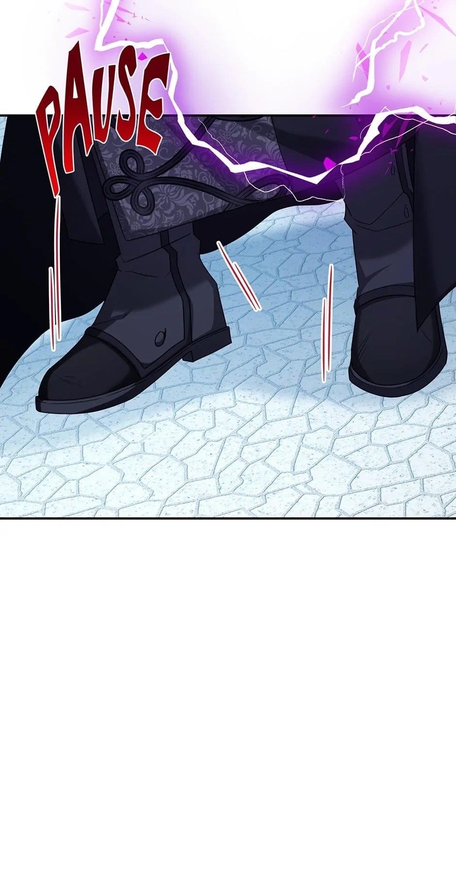 The Duchess With An Empty Soul Chapter 148 - Page 73