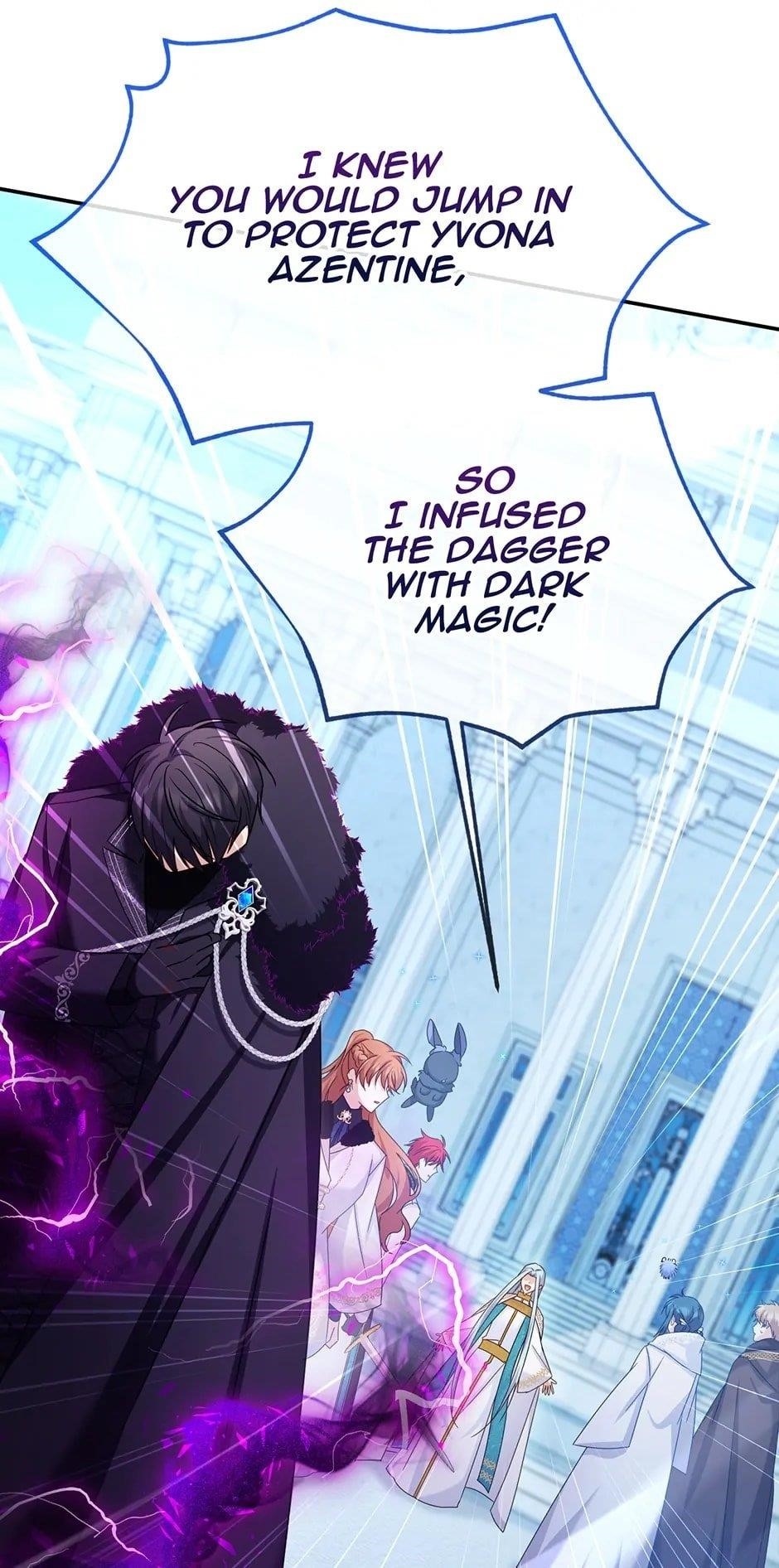 The Duchess With An Empty Soul Chapter 148 - Page 80