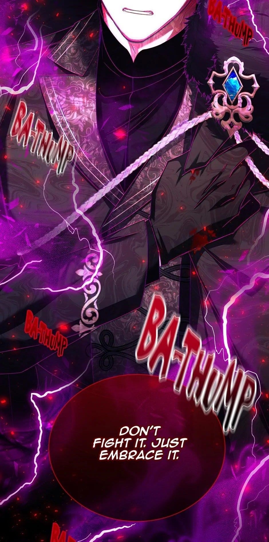 The Duchess With An Empty Soul Chapter 148 - Page 82