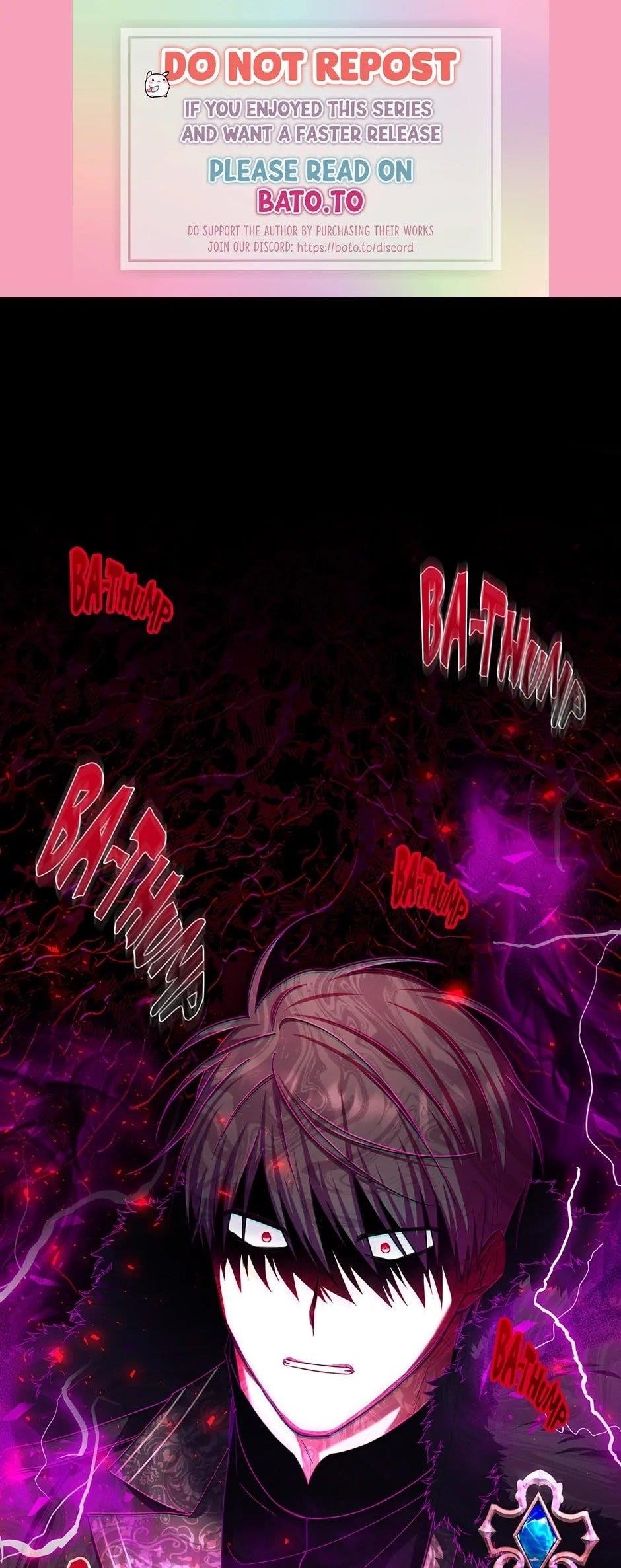 The Duchess With An Empty Soul Chapter 149 - Page 1