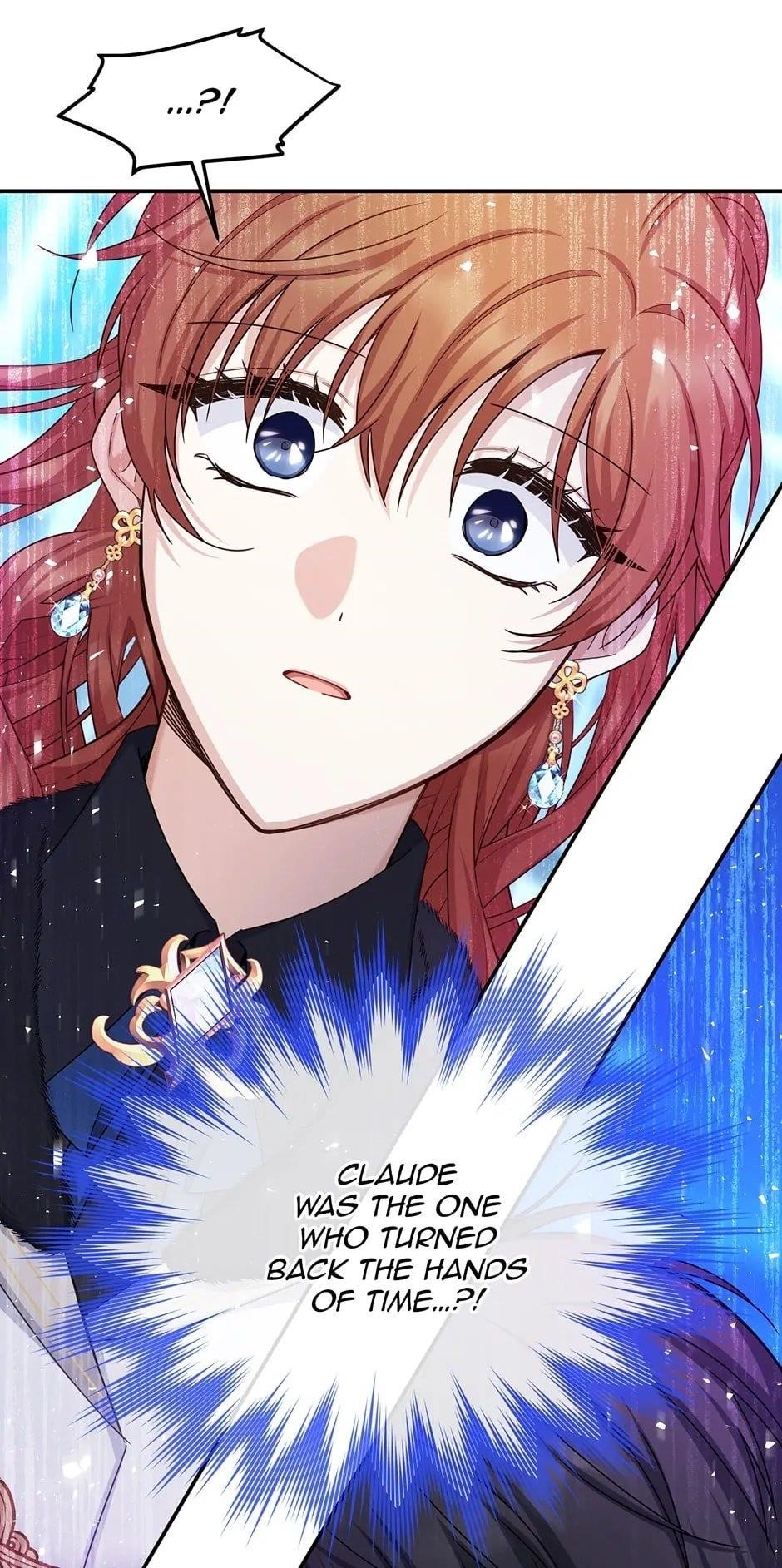 The Duchess With An Empty Soul Chapter 149 - Page 10