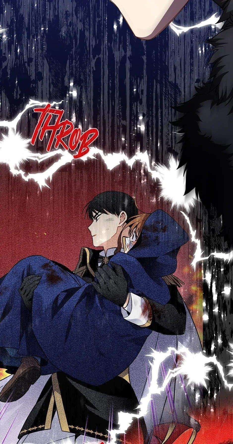 The Duchess With An Empty Soul Chapter 149 - Page 13