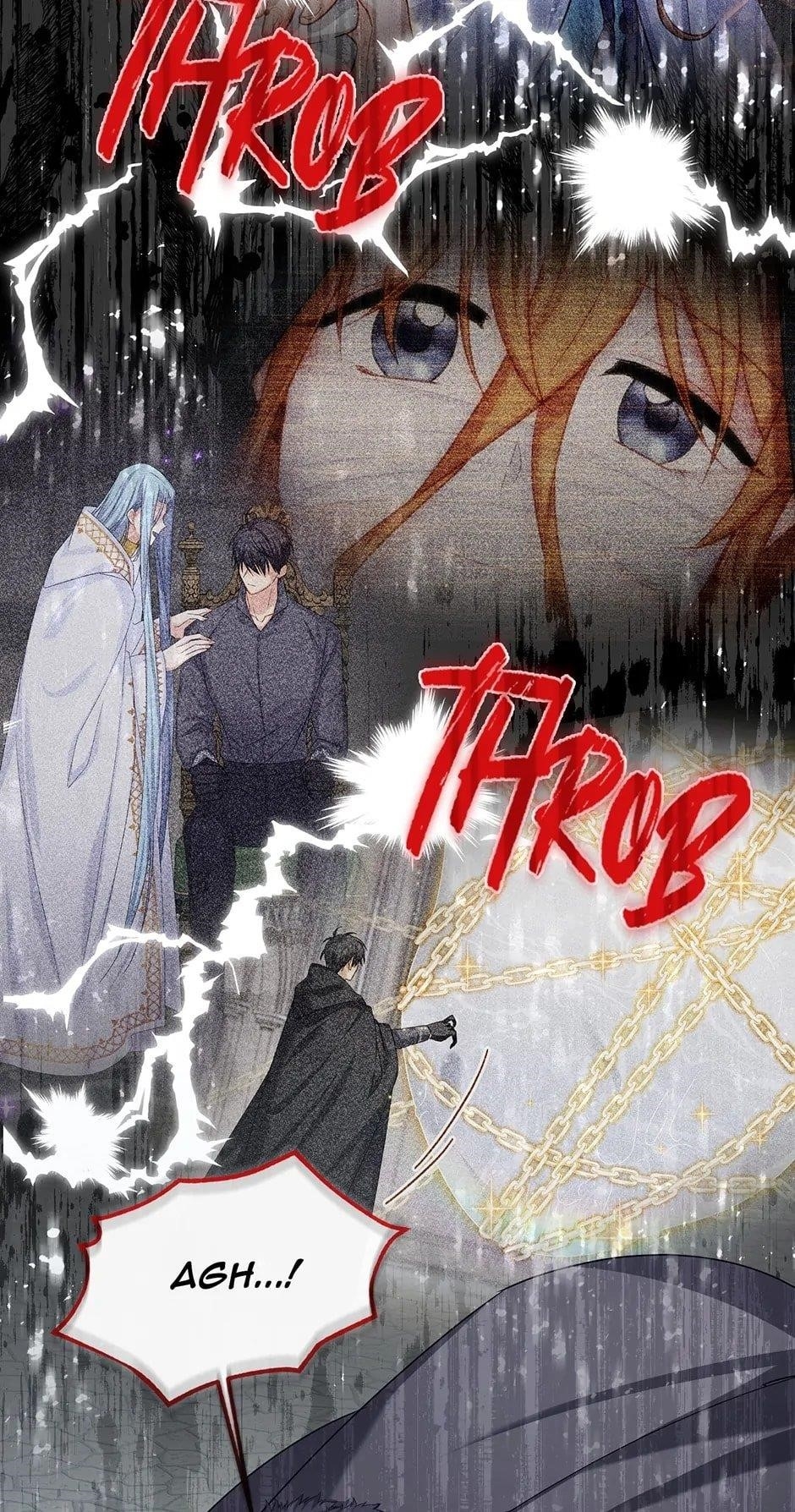 The Duchess With An Empty Soul Chapter 149 - Page 15