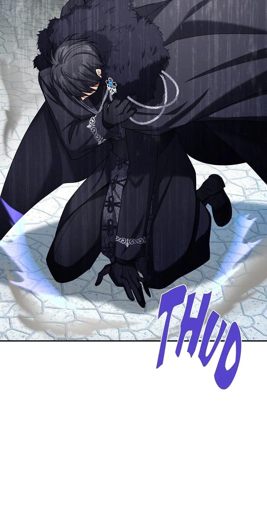 The Duchess With An Empty Soul Chapter 149 - Page 16