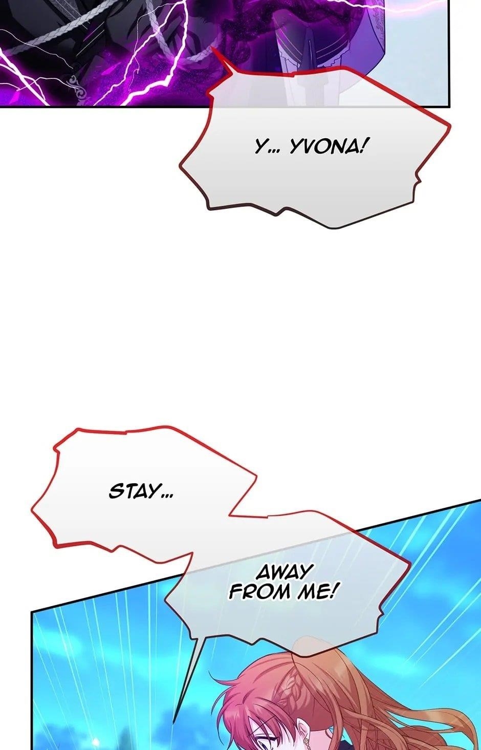 The Duchess With An Empty Soul Chapter 149 - Page 18