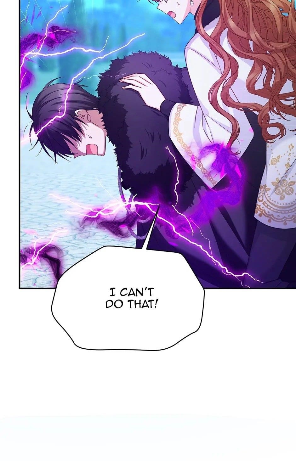 The Duchess With An Empty Soul Chapter 149 - Page 19