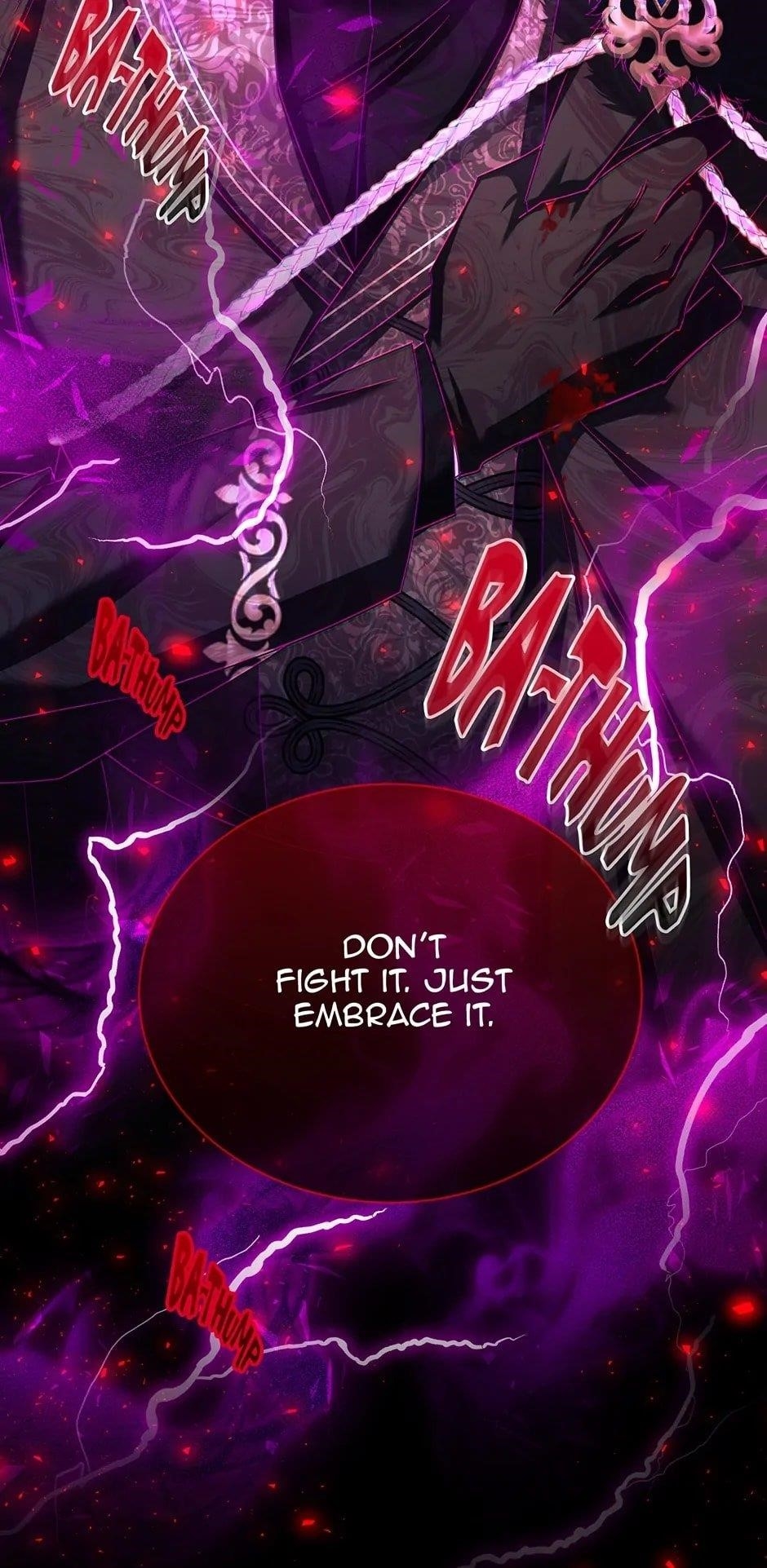 The Duchess With An Empty Soul Chapter 149 - Page 2