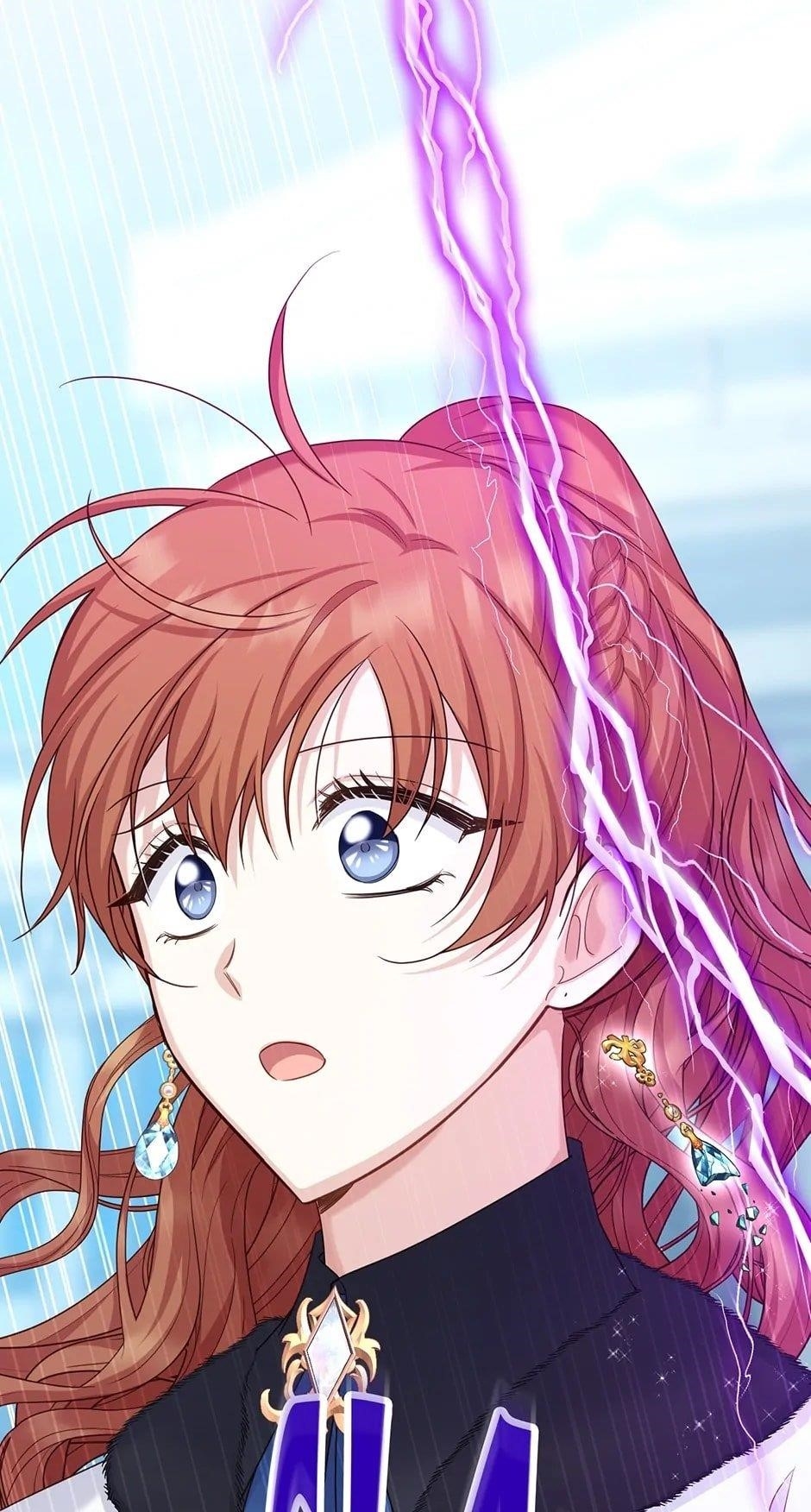 The Duchess With An Empty Soul Chapter 149 - Page 21