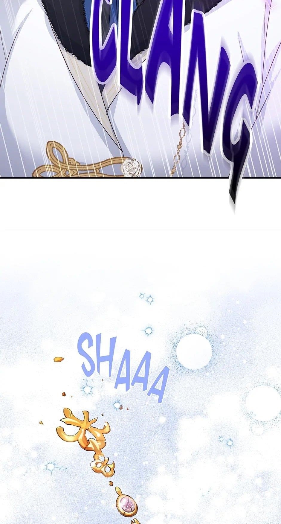 The Duchess With An Empty Soul Chapter 149 - Page 22