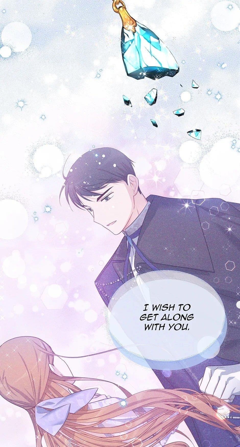 The Duchess With An Empty Soul Chapter 149 - Page 23