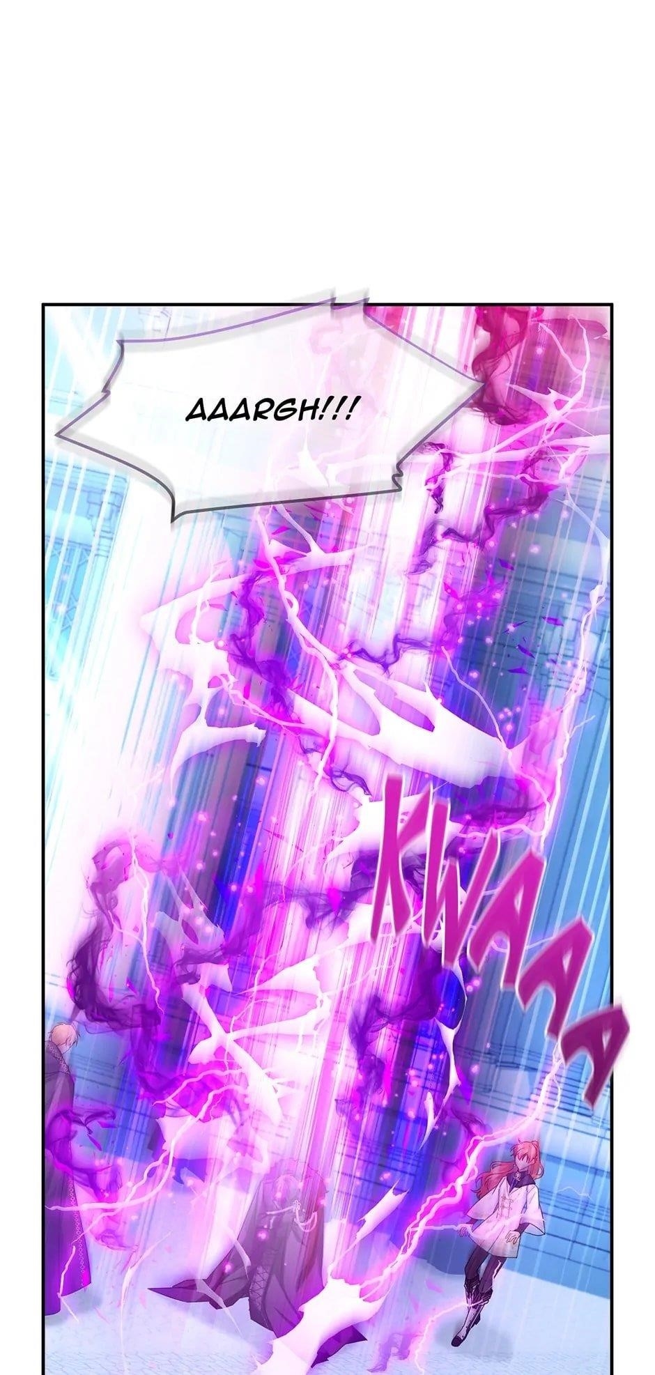 The Duchess With An Empty Soul Chapter 149 - Page 27