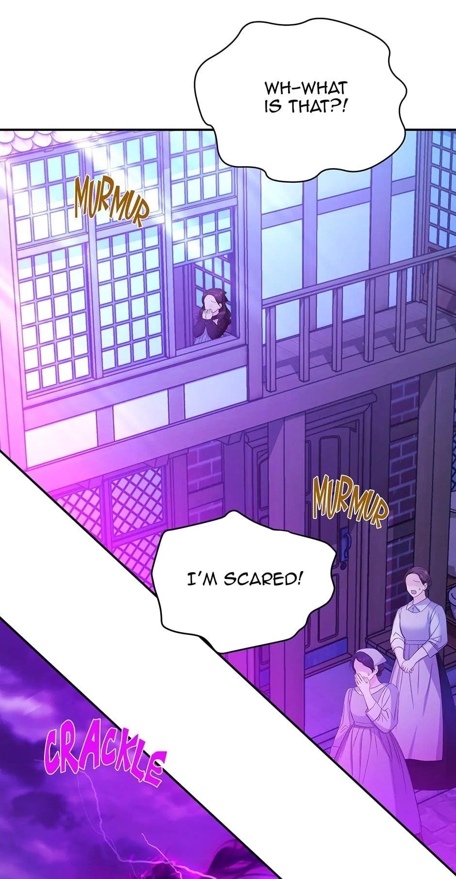 The Duchess With An Empty Soul Chapter 149 - Page 31