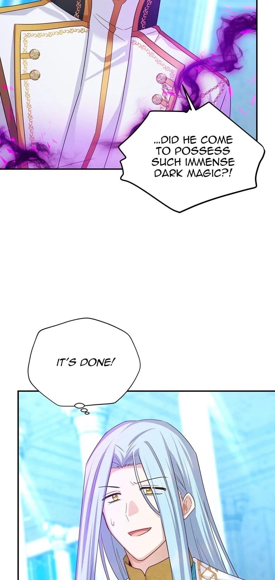 The Duchess With An Empty Soul Chapter 149 - Page 37