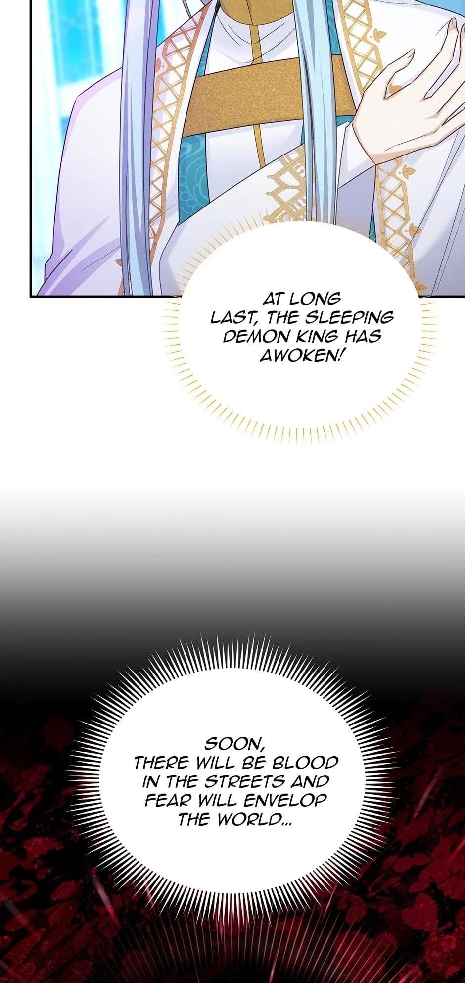 The Duchess With An Empty Soul Chapter 149 - Page 38