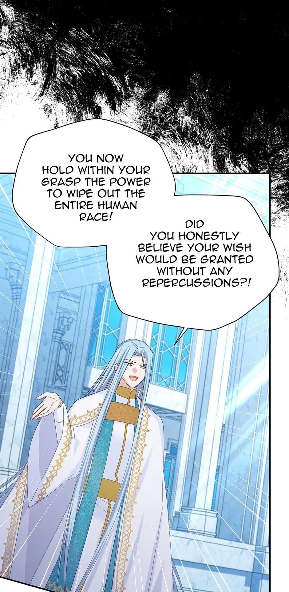 The Duchess With An Empty Soul Chapter 149 - Page 4